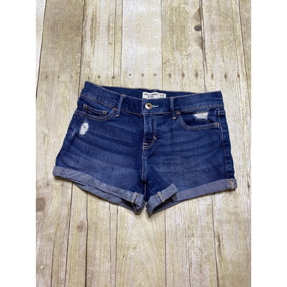 Abercrombie Shorts 11/12